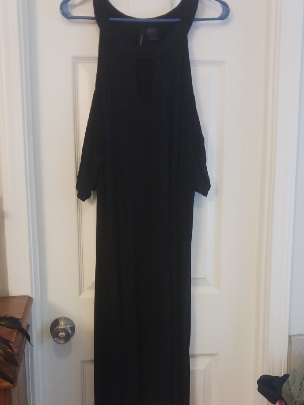 New Directions Women’s Black Dress